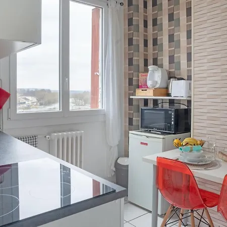 Poème Appartement