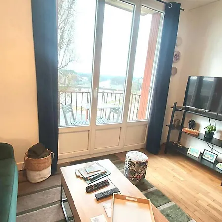Appartement Poème